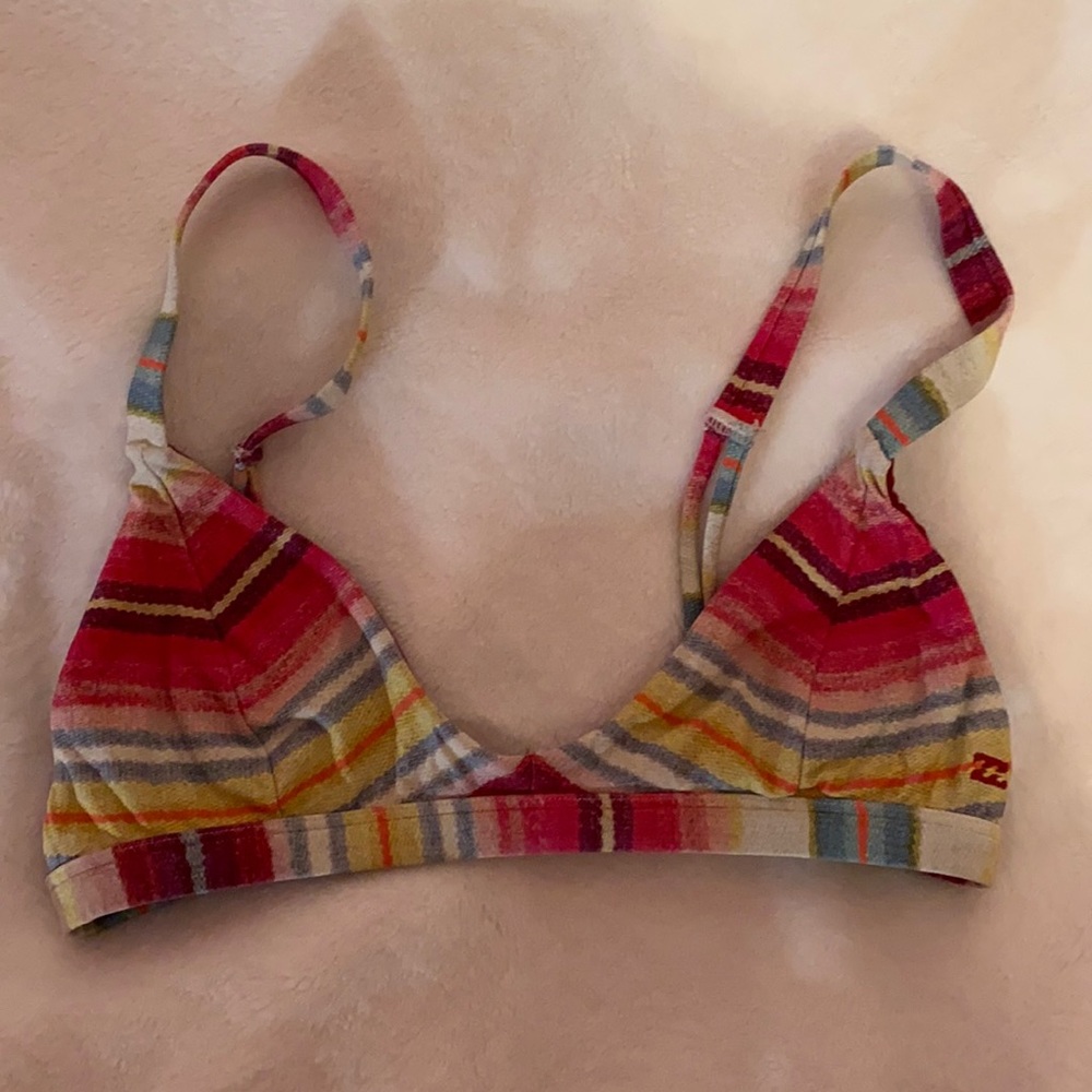 Women’s Billabong Bikini Top